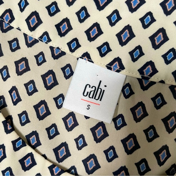 Cabi Cleo tank - Picture 6 of 9